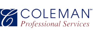 Coleman-Logo