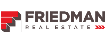 Friedman-Logo