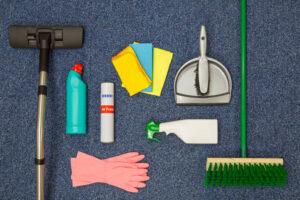 What Are Commercial Janitorial Services?
