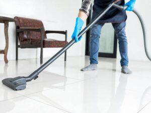 Do All Commercial Facilities Need Commercial Cleaning?