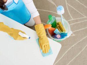 Why Is Corporate Cleaning Important?