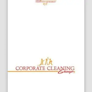 CCG Card + Envelope