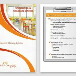 Childcare Centers