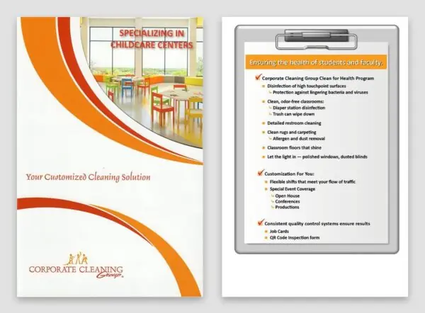 Childcare Centers