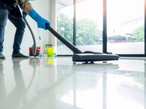 What Commercial Cleaning Services Do I Need?