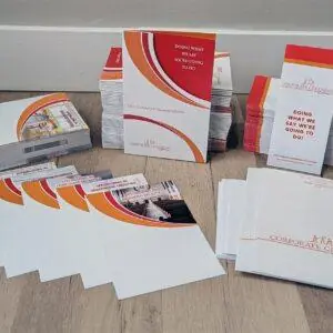 Marketing Crate
