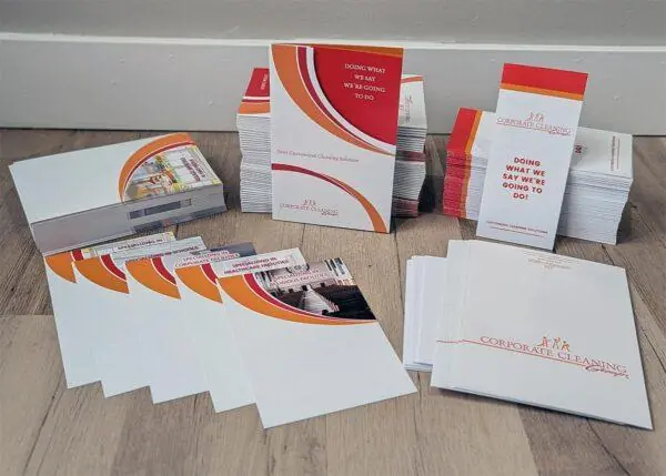 Marketing Crate