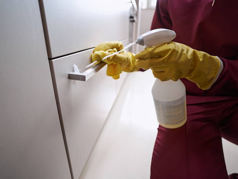 How Often Do I Need Commercial Janitorial Cleaning?