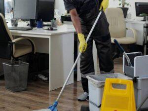 Is Janitorial Cleaning Service a Smart Investment?