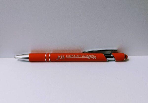 CCG Pens - Orange