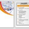 Brochure Folder Insert - Manufacturing