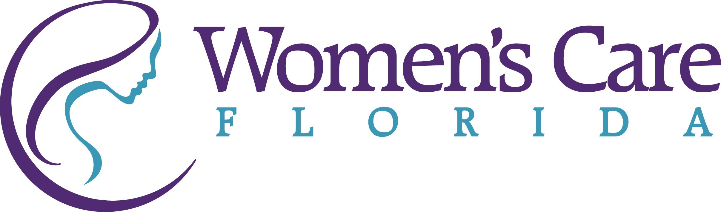 Womens Care Florida Logo