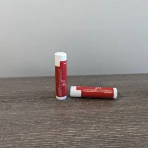 Chapstick - Peppermint