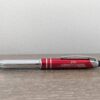 CCG Pen with light - Red