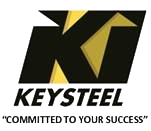 Keysteel