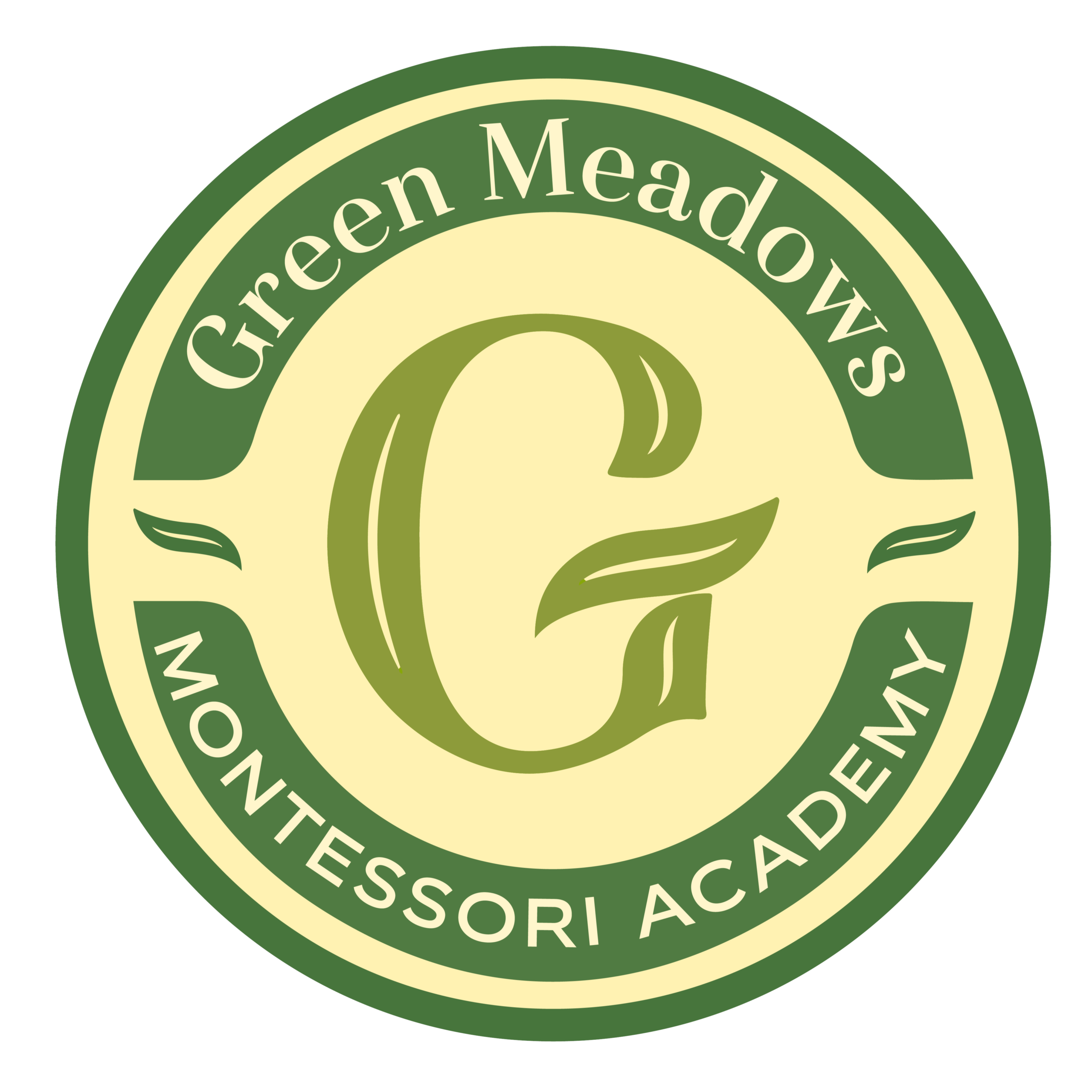 Green Meadows Montessori Academy 1.13.25