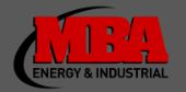 MBA Energy & Industrial