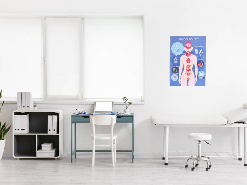What Is The Importance Of Medical Office Cleaning?