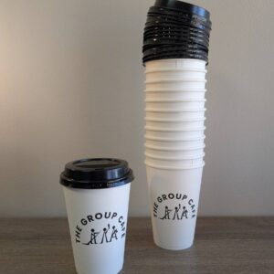 The Group Cafe Cups