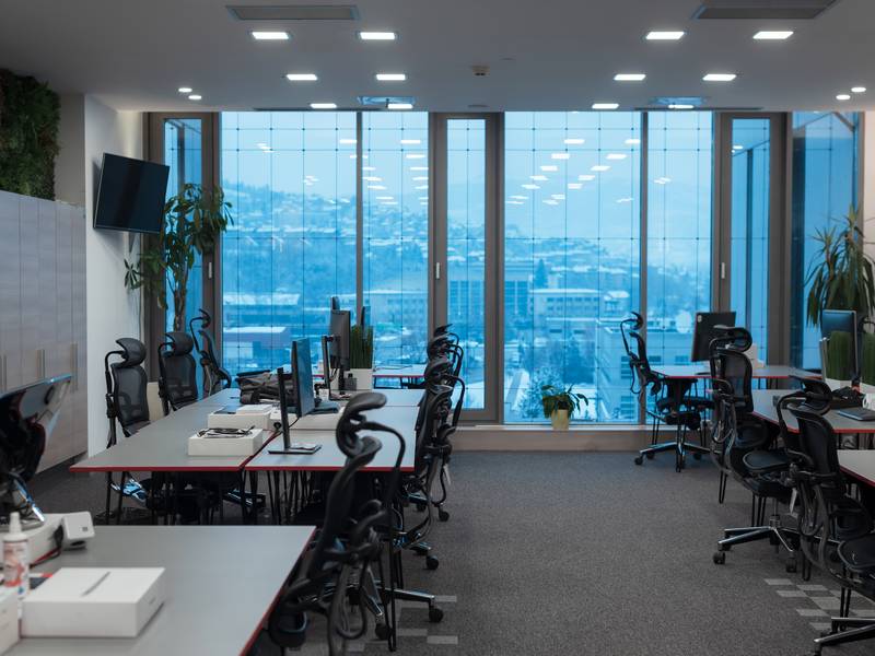 How Do I Choose The Best Janitorial Services For My Business?