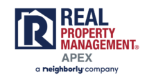 Real Property Management APEX Logo