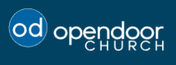 Opendoor Church