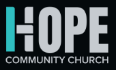 Hope Community Church
