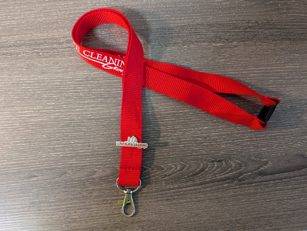 CCG Logo Lapel Pin 2 CCG Logo Lapel Pin - Image 2