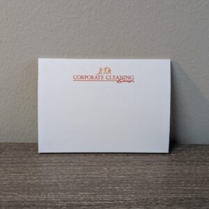 CCG Branded Post-It Notes