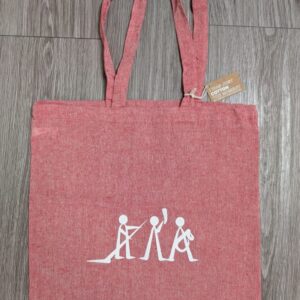 CCG Logo Tote Bag