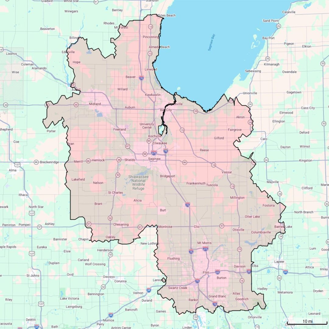 Corporate Cleaning Group in Flint, MI Corporate Cleaning Group in Flint, MI