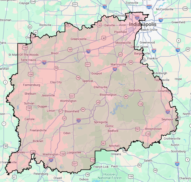 Indianapolis Southwest, IN Indianapolis Southwest, IN