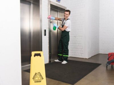 What Janitorial Cleaning Services Do I Need?