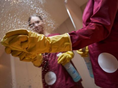 Is Commercial Janitorial Cleaning Worth it?
