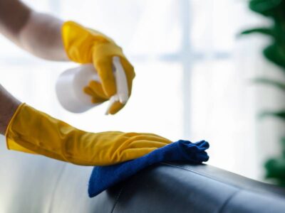 What Services Can a Commercial Janitorial Cleaning Company Provide?