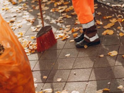 What Does Janitorial Cleaning Service Include?