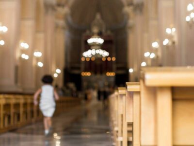 What Are the Duties Of a Church Cleaning Company?