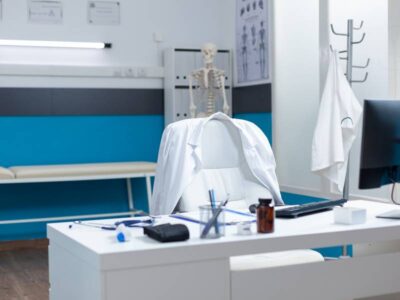 What Services Can Medical Office Cleaning Companies Provide?