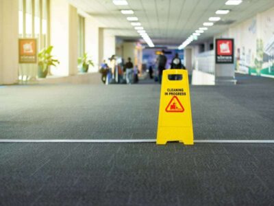 Why Should I Invest in Commercial Cleaning Services?