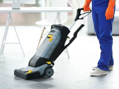 What Types Of Corporate Cleaning Services Are Available?