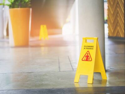 How Do I Choose The Best Janitorial Services?