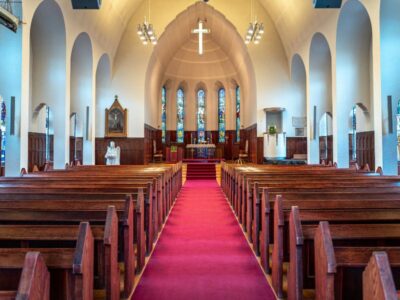 Who Offers the Best Church Cleaning in Ann Arbor, MI?