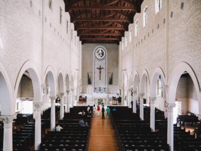 Blog 3 Why is Professional Church Cleaning Necessary?