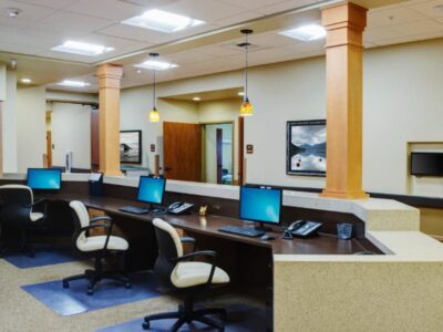 Elevating Patient Care: Medical Office Cleaning in Ann Arbor, MI