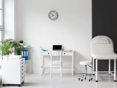 How Can Medical Office Cleaning Reduce Liability and Employee Absence?