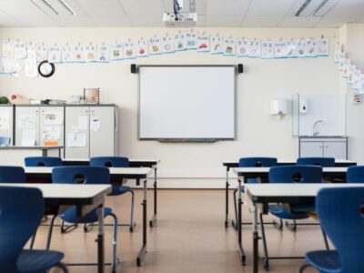 Maintaining Health & Safety: A Guide to Cleaning Services for Schools