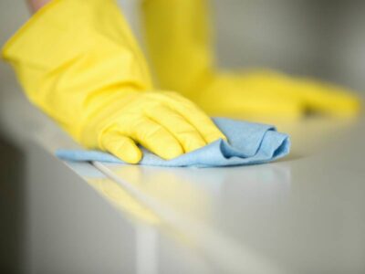 What Are Medical Office Cleaning Services