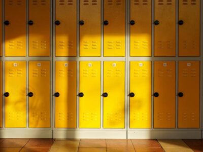 What Areas Require the Most Attention in School Cleaning?