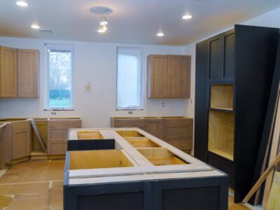 Why You Need Post-Construction Cleaning After a Renovation