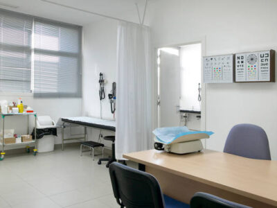 Why it is important to clean medical offices
